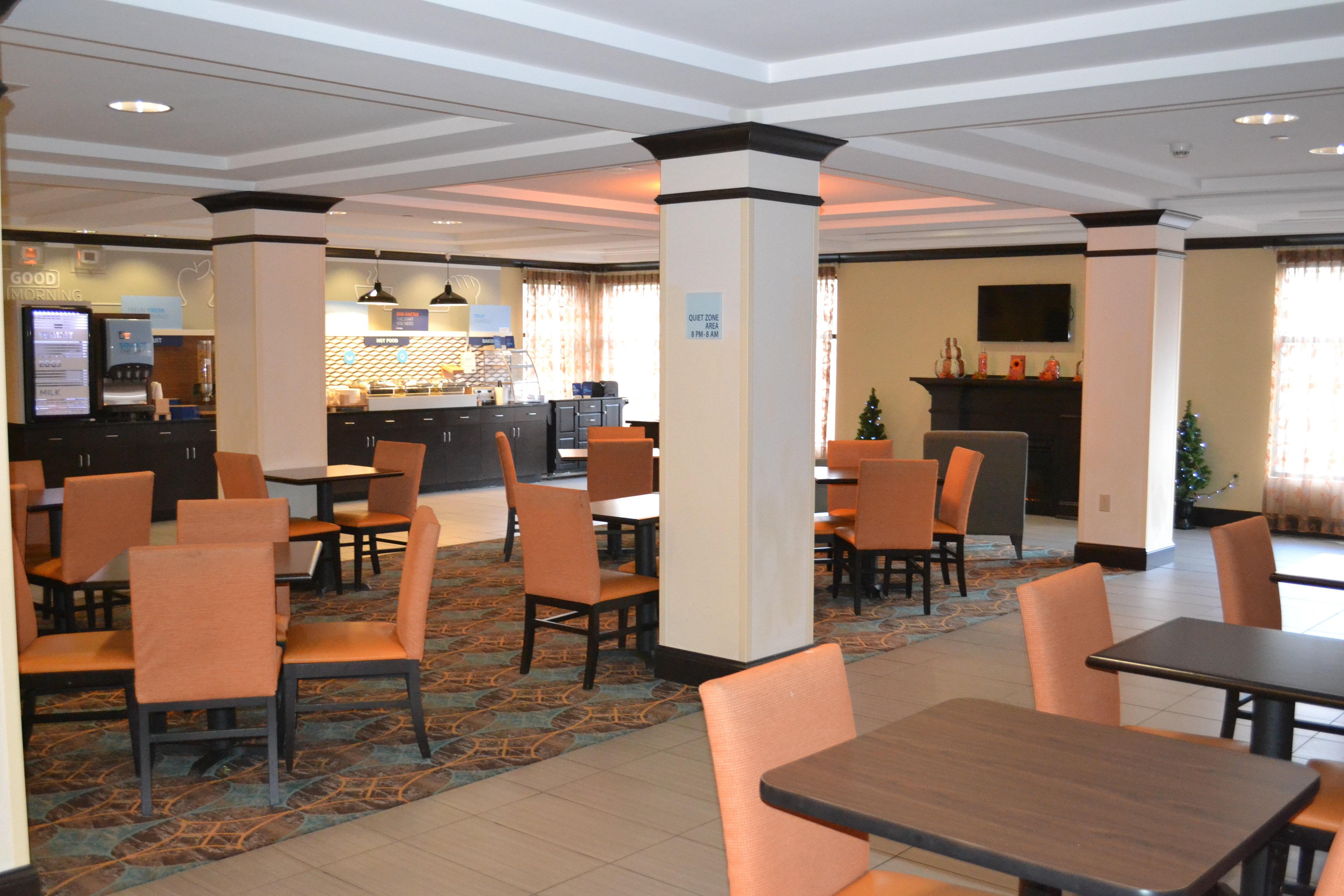 Holiday Inn Express Selinsgrove By Ihg Shamokin Dam Exterior photo