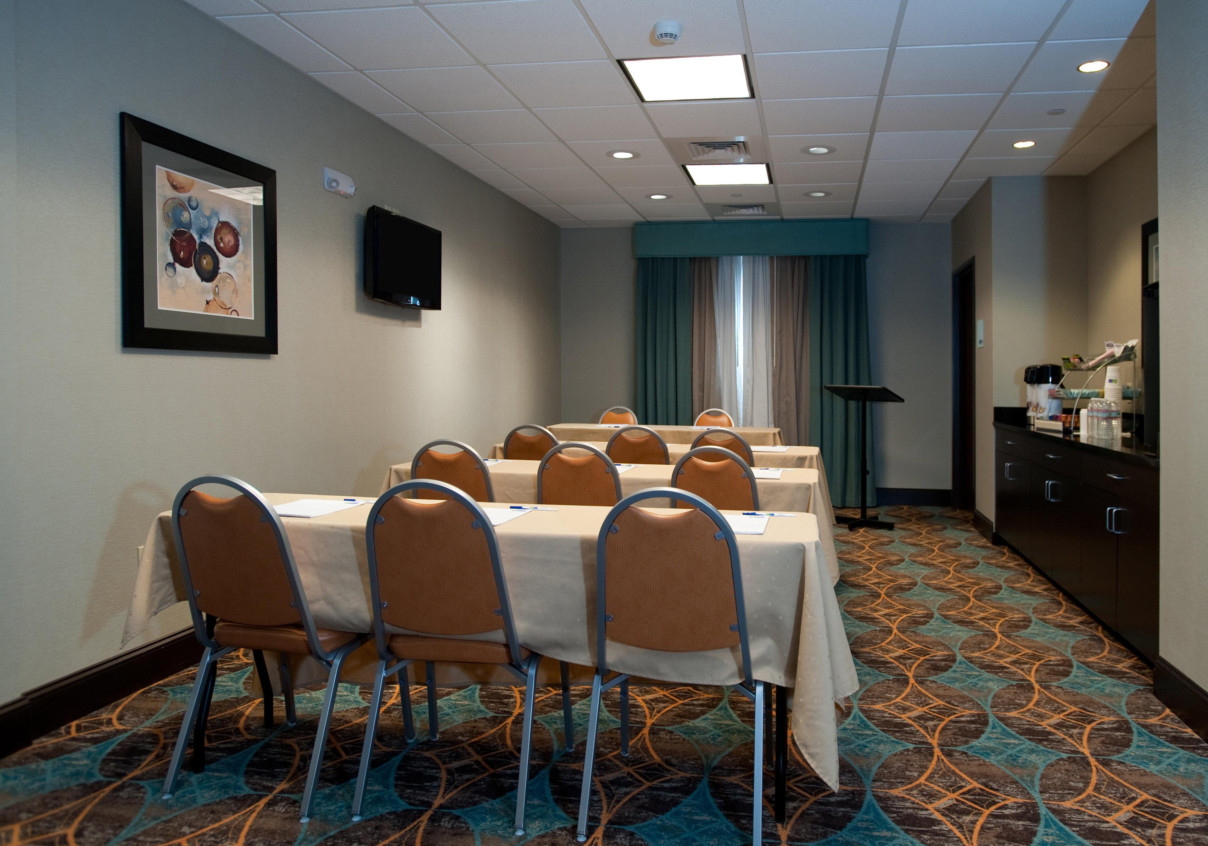 Holiday Inn Express Selinsgrove By Ihg Shamokin Dam Exterior photo