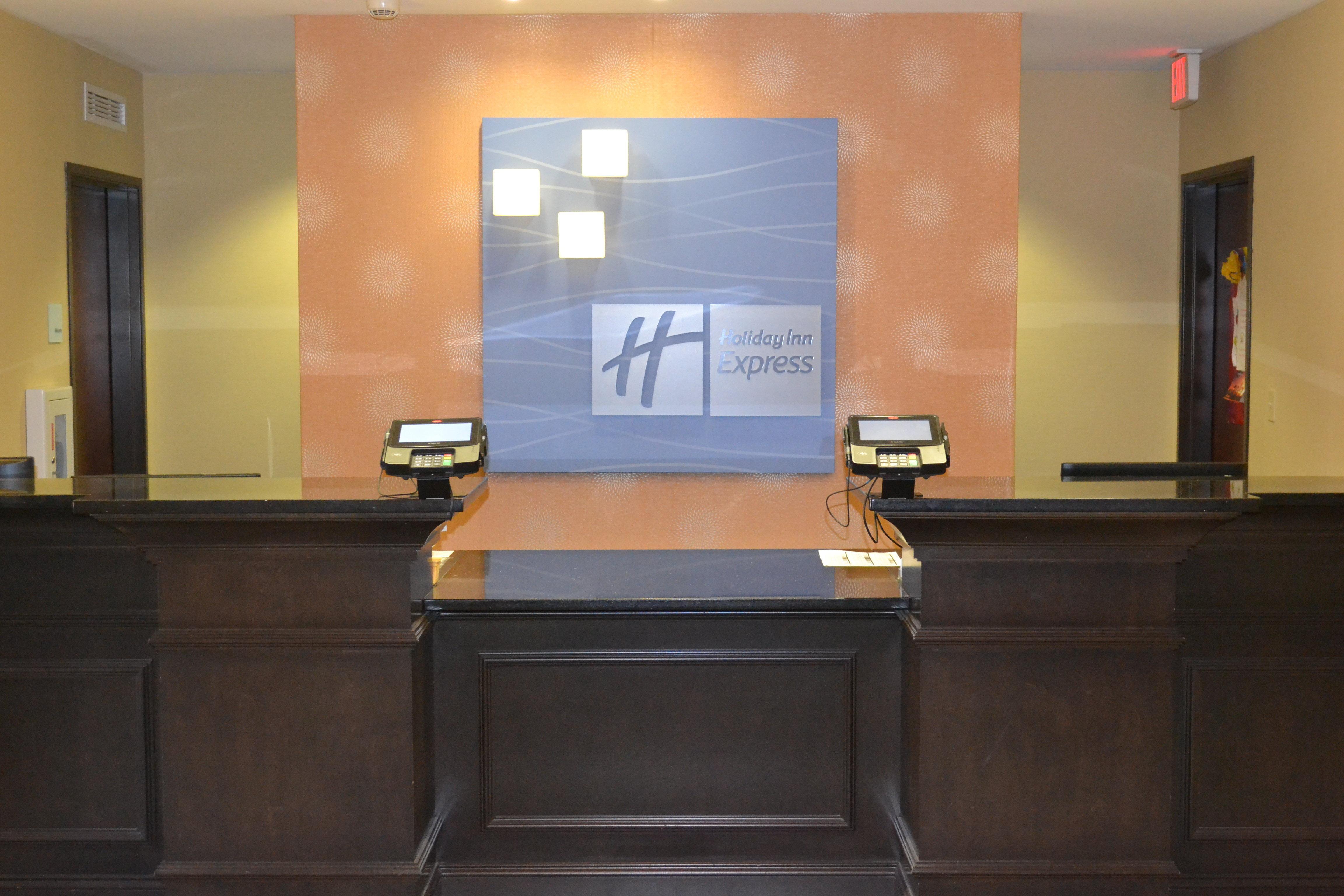 Holiday Inn Express Selinsgrove By Ihg Shamokin Dam Exterior photo
